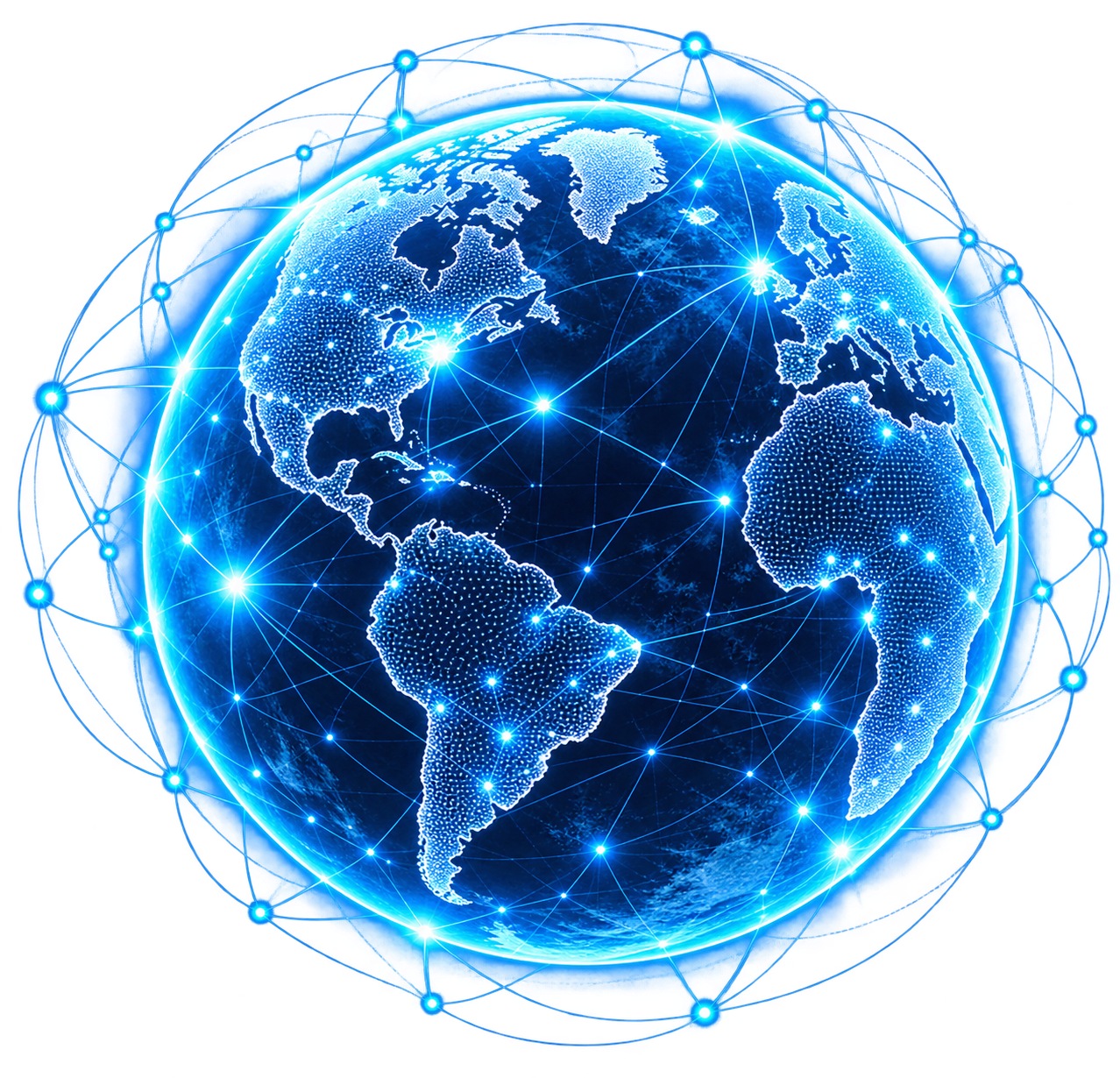 VOLTWEB Technology