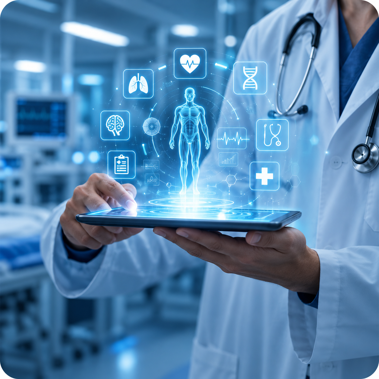 Healthcare Technology